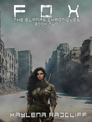 cover image of Fox